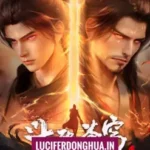 Battle Through the Heavens Season 5 Episode 130 English Sub