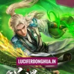 Perfect World [Wanmei Shijie] Episode 212 English Sub