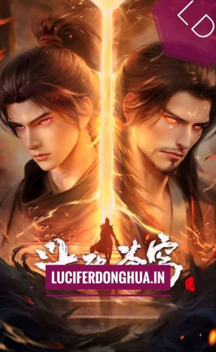 Battle Through the Heavens Season 5 Episode 144 English Sub