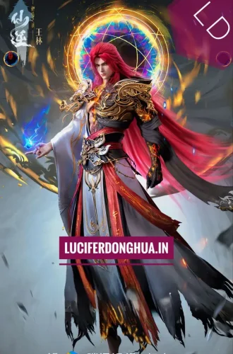 Renegade Immortal [Xian Ni] Episode 84 English Sub