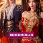 Renegade Immortal [Xian Ni] Episode 82 English Sub