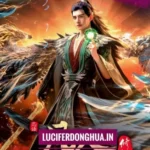 A Record Of Mortal’s Journey To Immortality Season 4 Episode 14 [138] English Sub