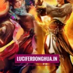 Tales of Herding Gods (2024) Episode 25 English Sub